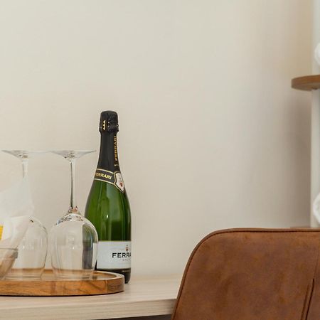 Ausentu Guest House Tortolì Εξωτερικό φωτογραφία