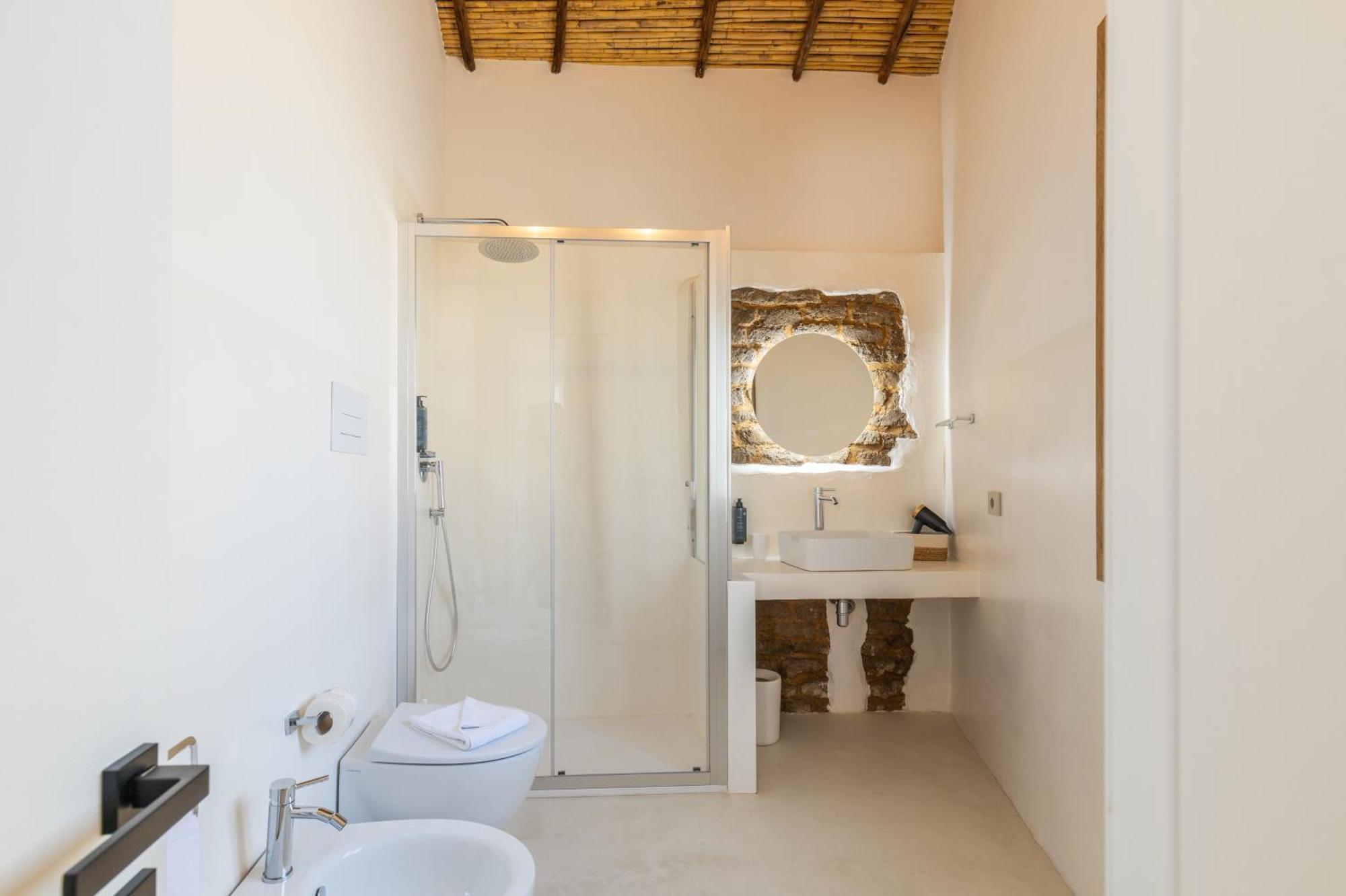 Ausentu Guest House Tortolì Εξωτερικό φωτογραφία