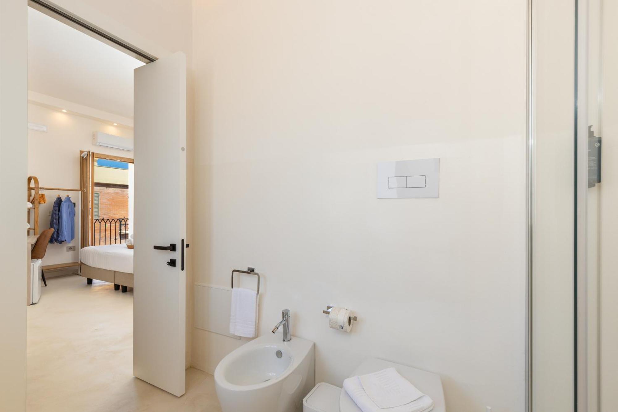 Ausentu Guest House Tortolì Εξωτερικό φωτογραφία
