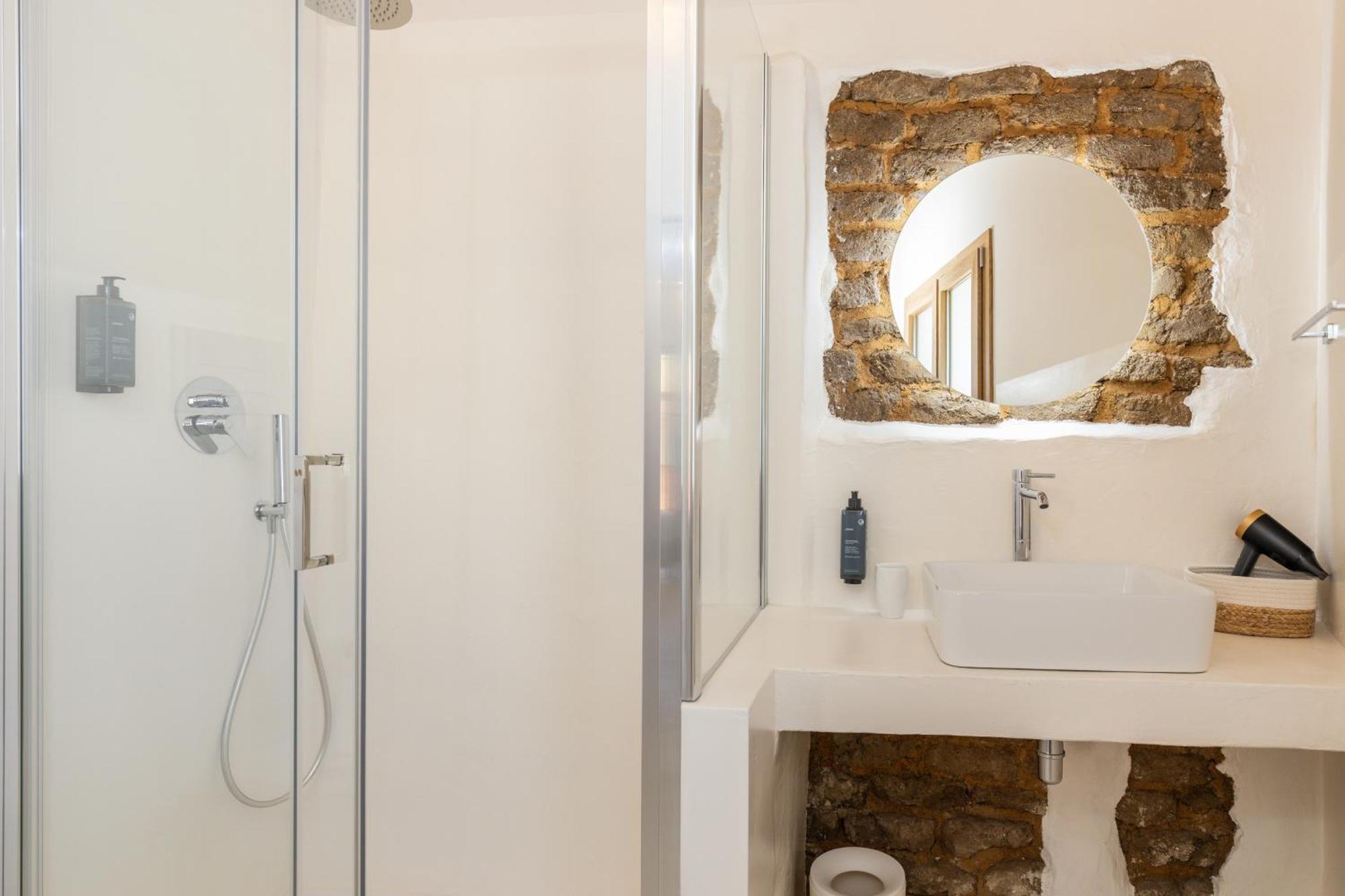 Ausentu Guest House Tortolì Εξωτερικό φωτογραφία