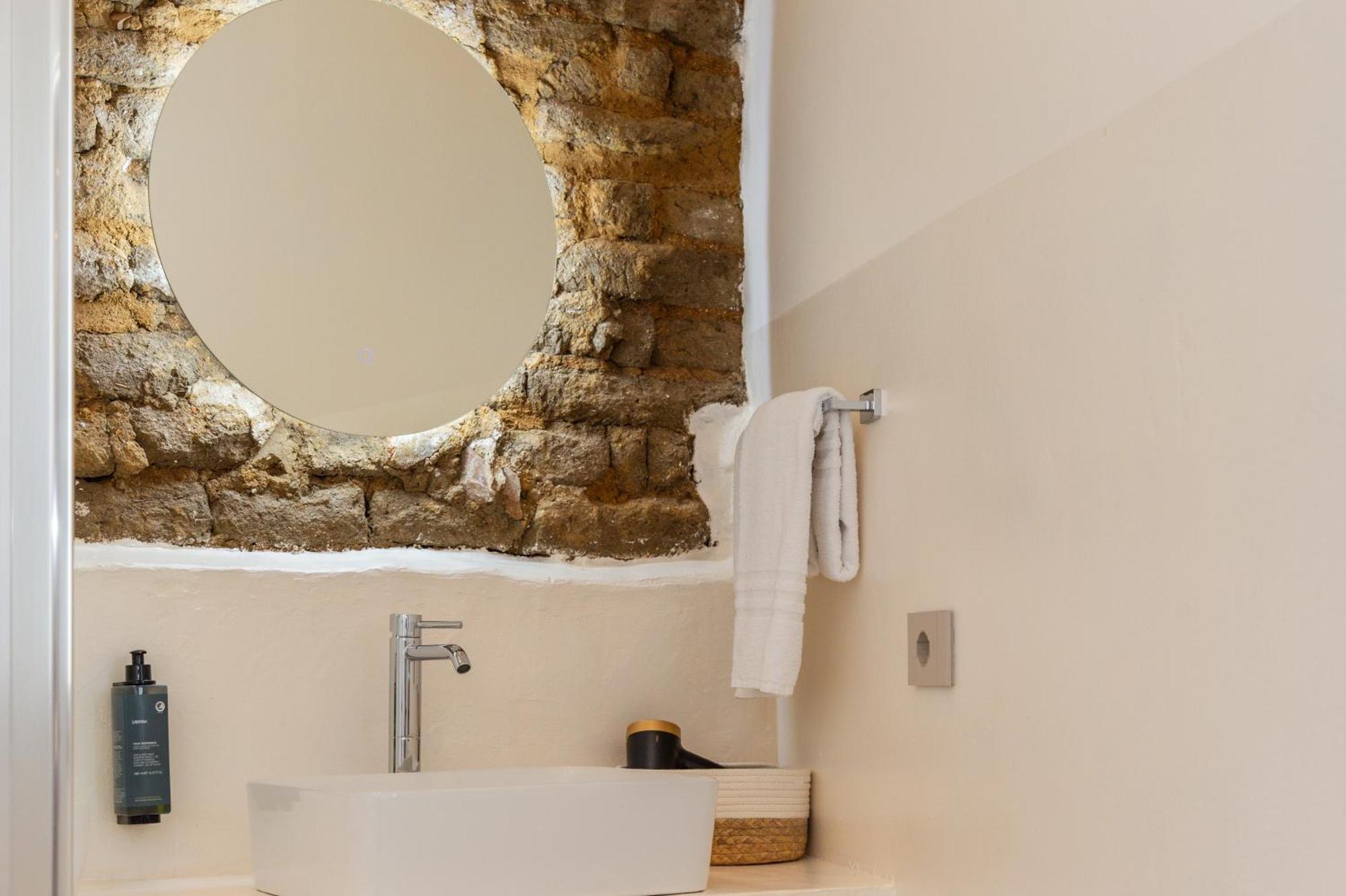 Ausentu Guest House Tortolì Εξωτερικό φωτογραφία