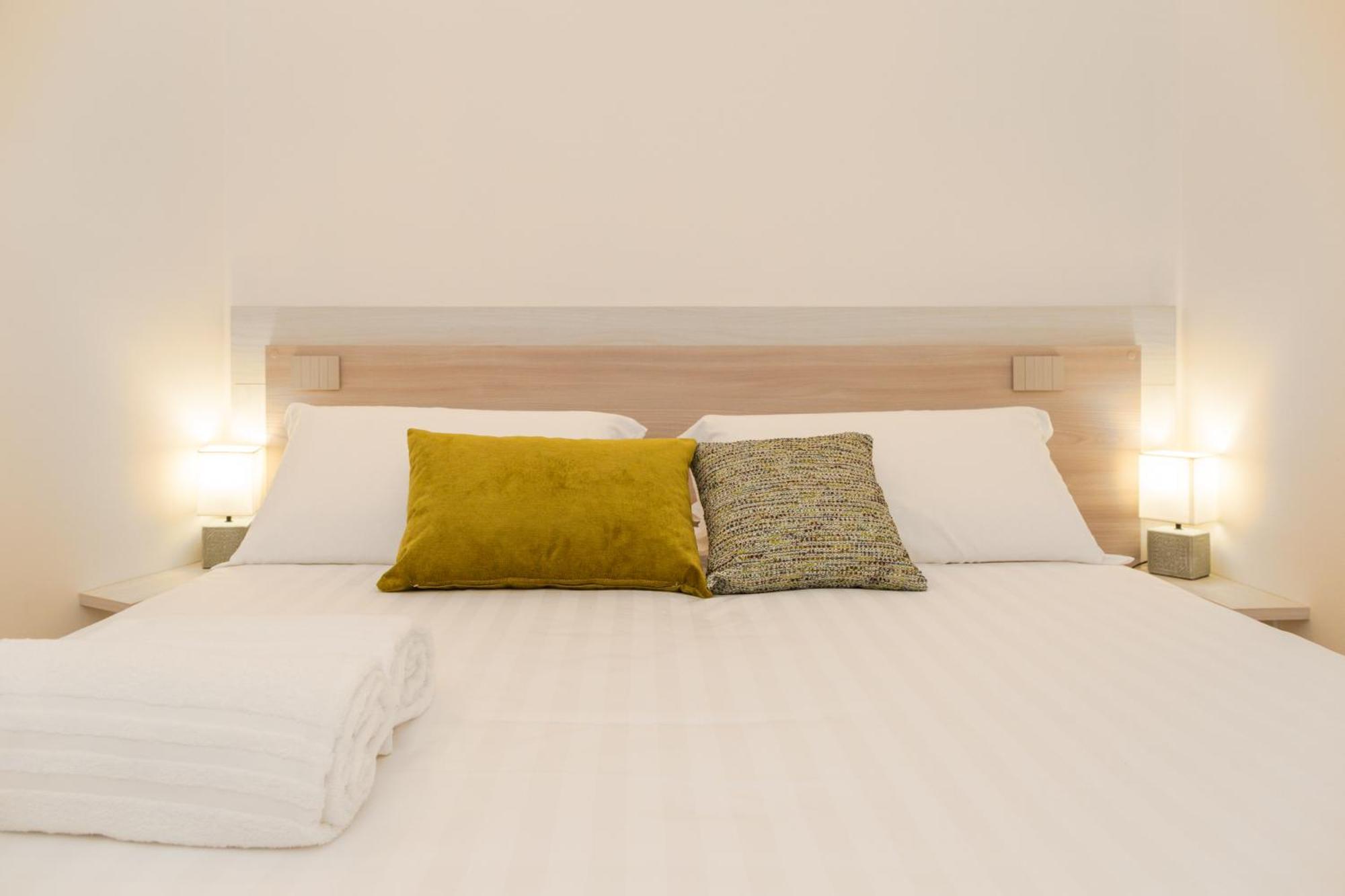 Ausentu Guest House Tortolì Εξωτερικό φωτογραφία