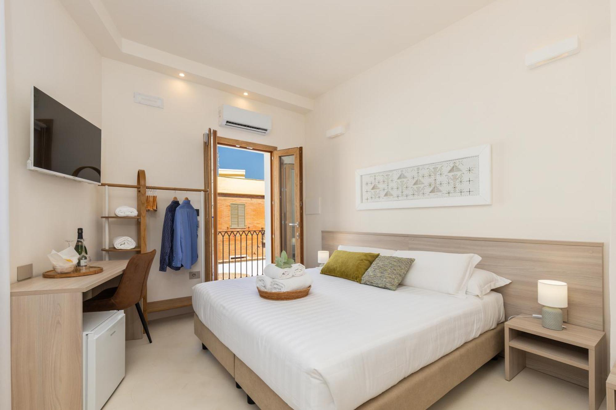 Ausentu Guest House Tortolì Εξωτερικό φωτογραφία