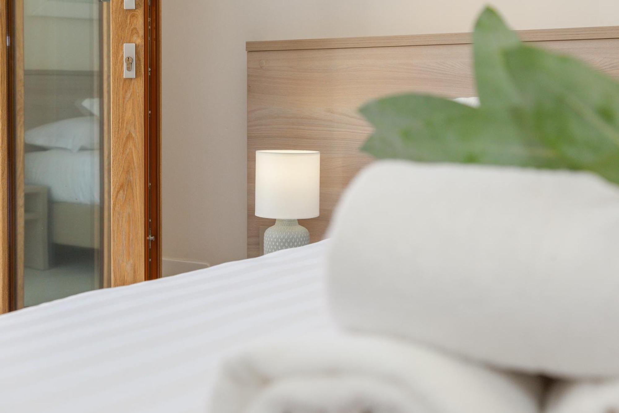 Ausentu Guest House Tortolì Εξωτερικό φωτογραφία