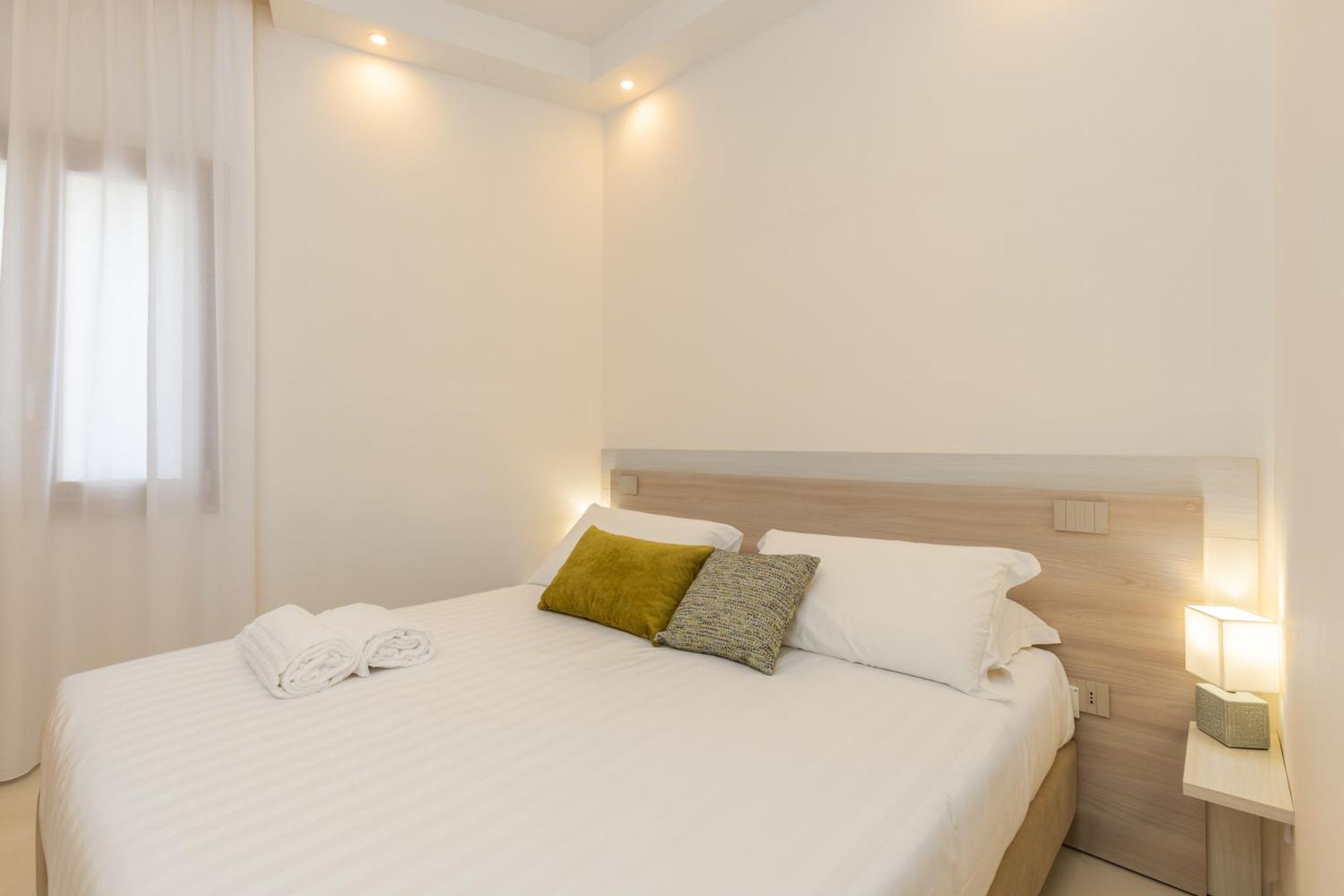 Ausentu Guest House Tortolì Εξωτερικό φωτογραφία