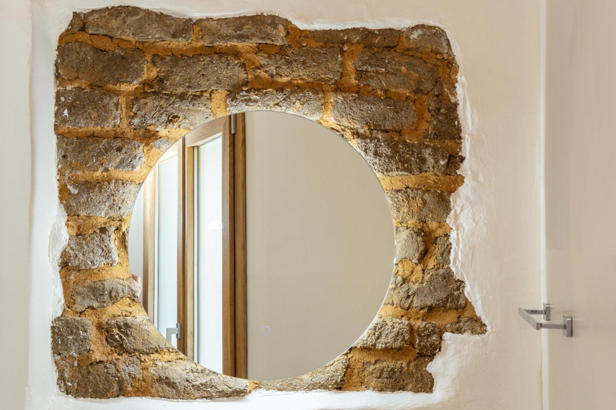 Ausentu Guest House Tortolì Εξωτερικό φωτογραφία