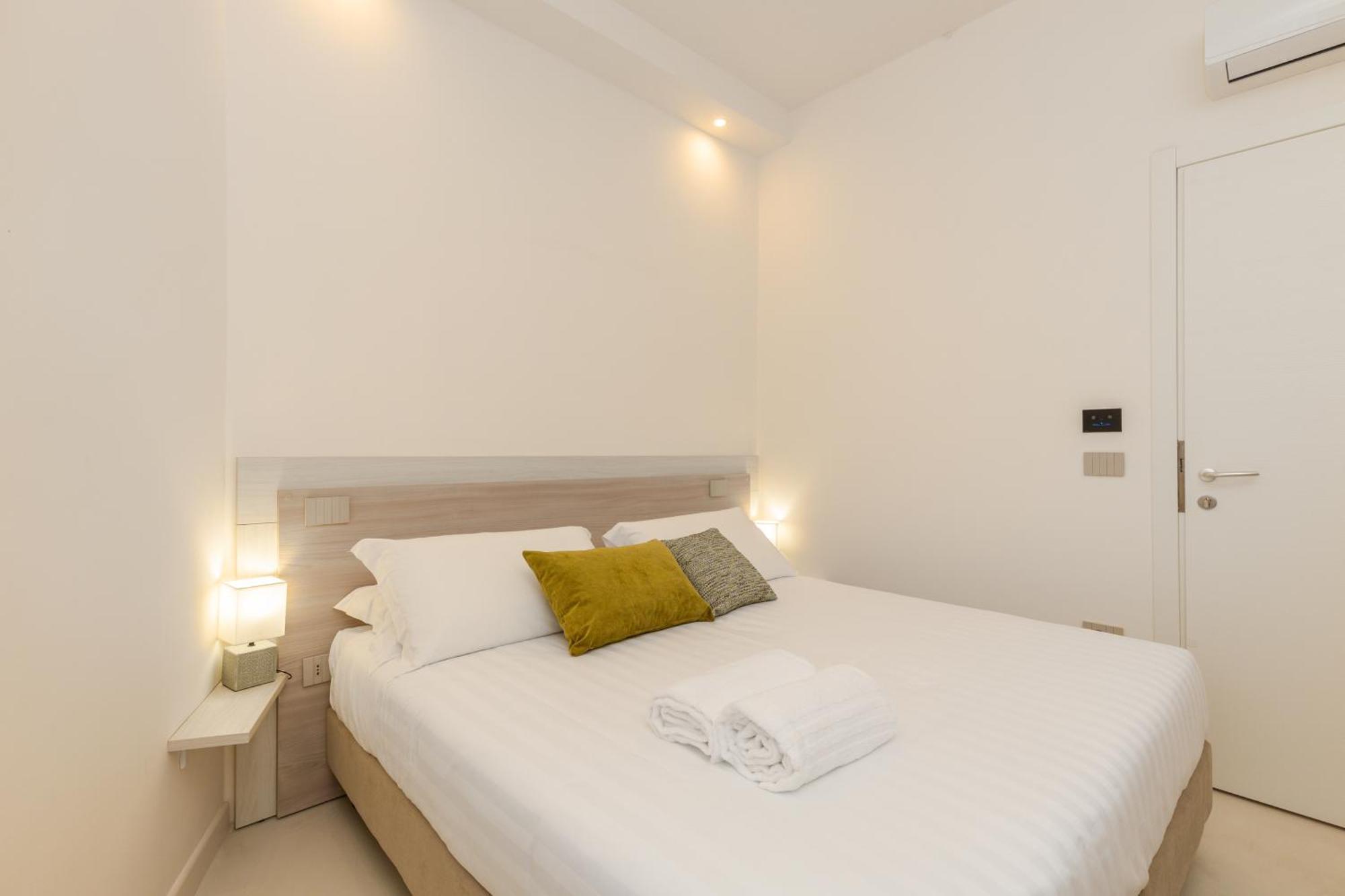 Ausentu Guest House Tortolì Εξωτερικό φωτογραφία