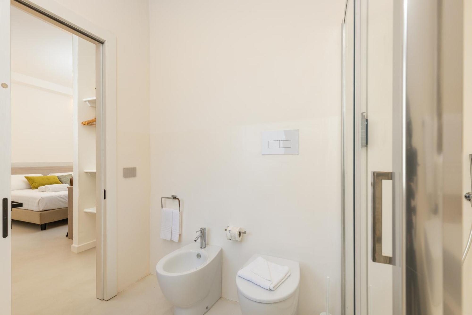 Ausentu Guest House Tortolì Εξωτερικό φωτογραφία