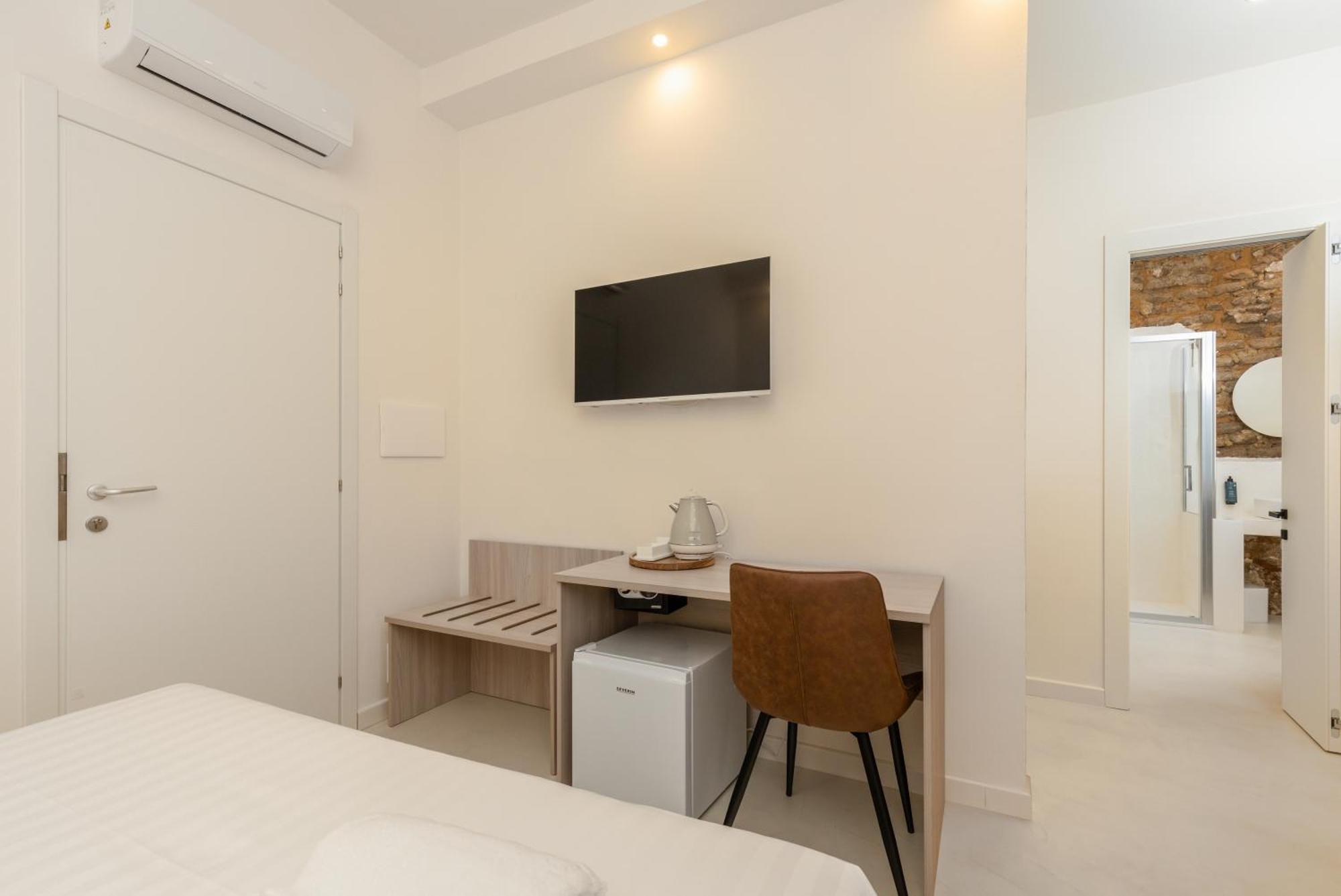 Ausentu Guest House Tortolì Εξωτερικό φωτογραφία