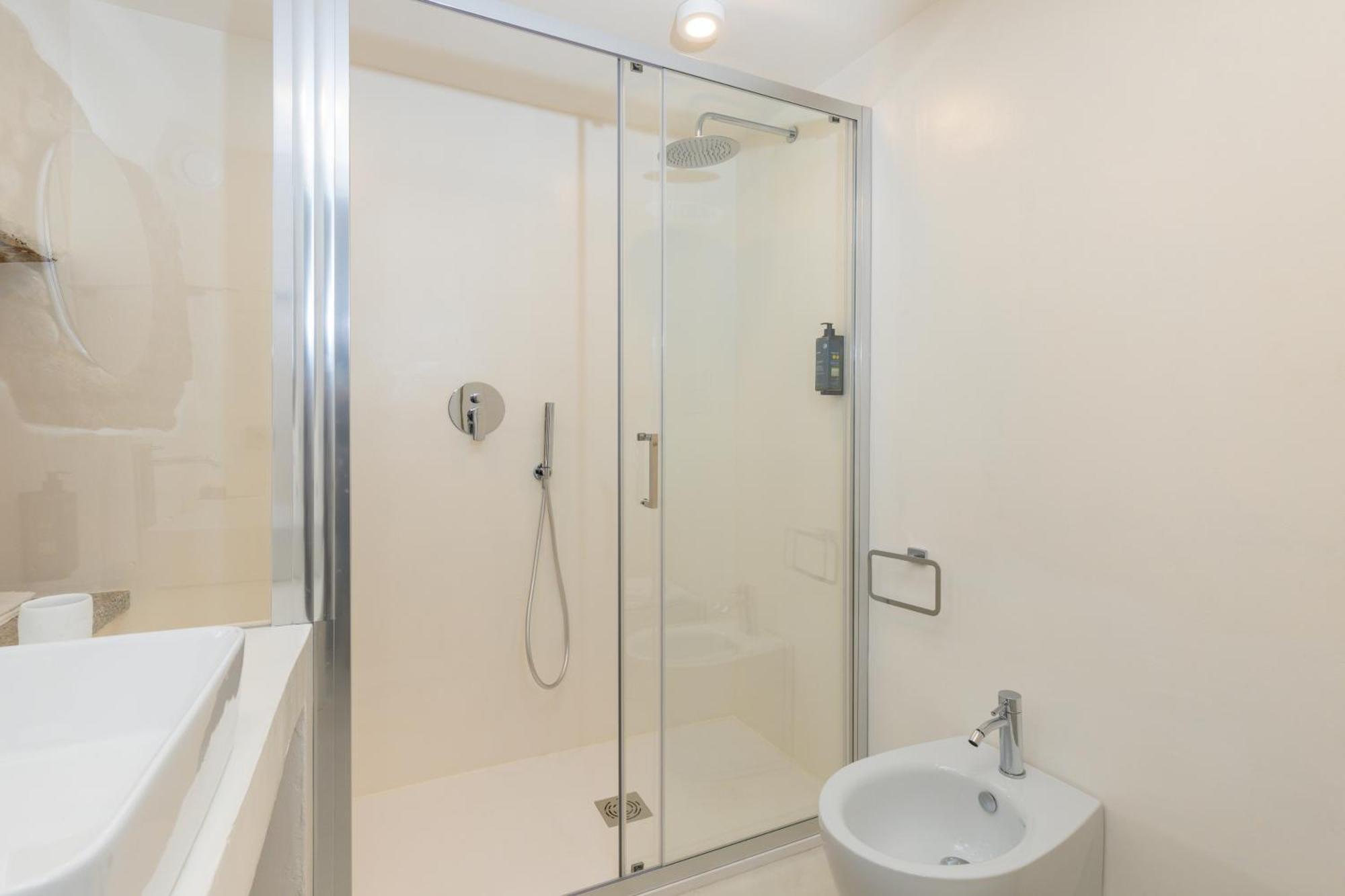 Ausentu Guest House Tortolì Εξωτερικό φωτογραφία