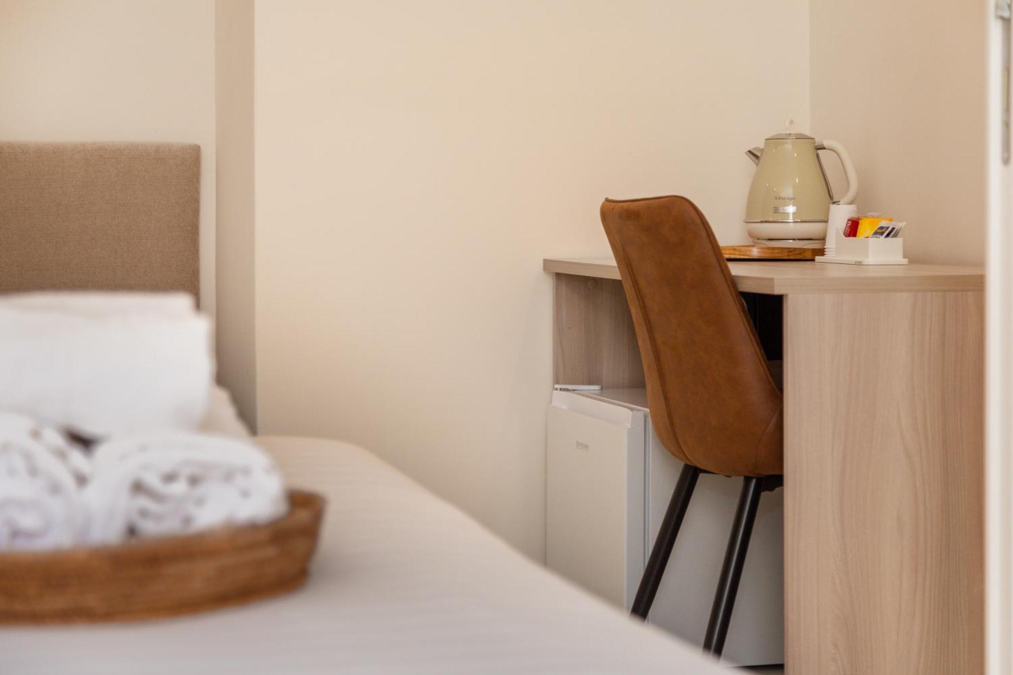 Ausentu Guest House Tortolì Εξωτερικό φωτογραφία