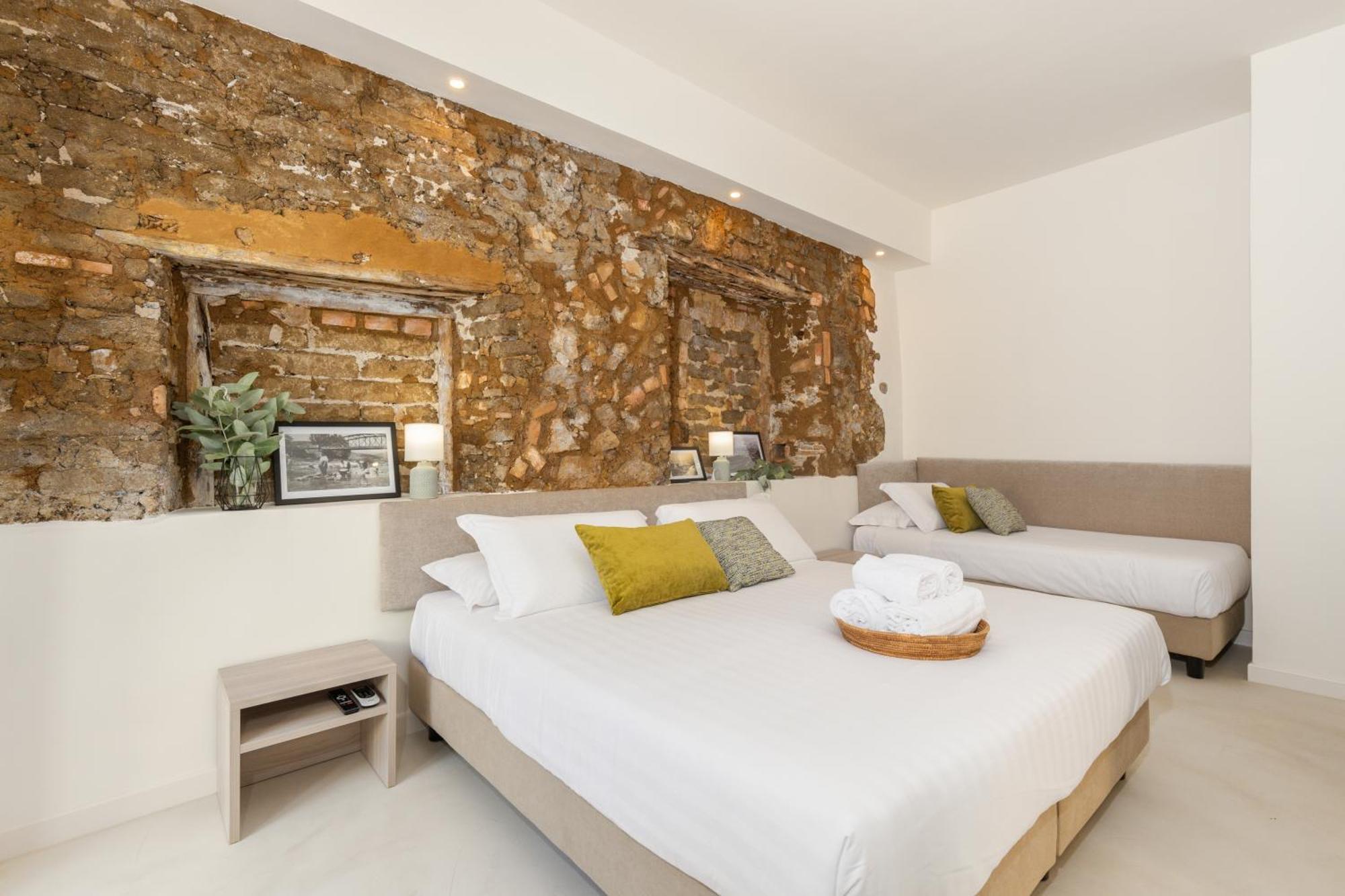Ausentu Guest House Tortolì Εξωτερικό φωτογραφία