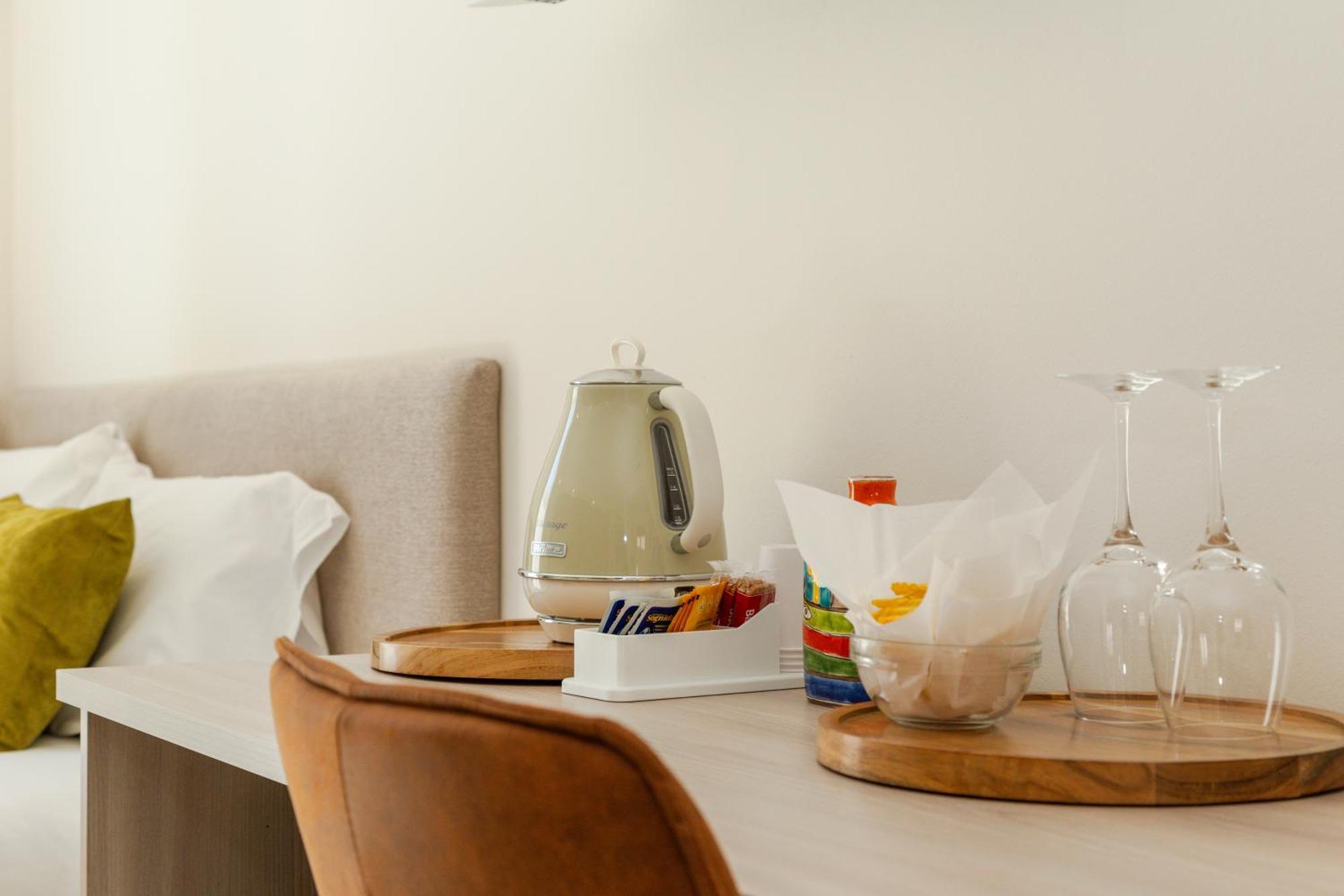 Ausentu Guest House Tortolì Εξωτερικό φωτογραφία