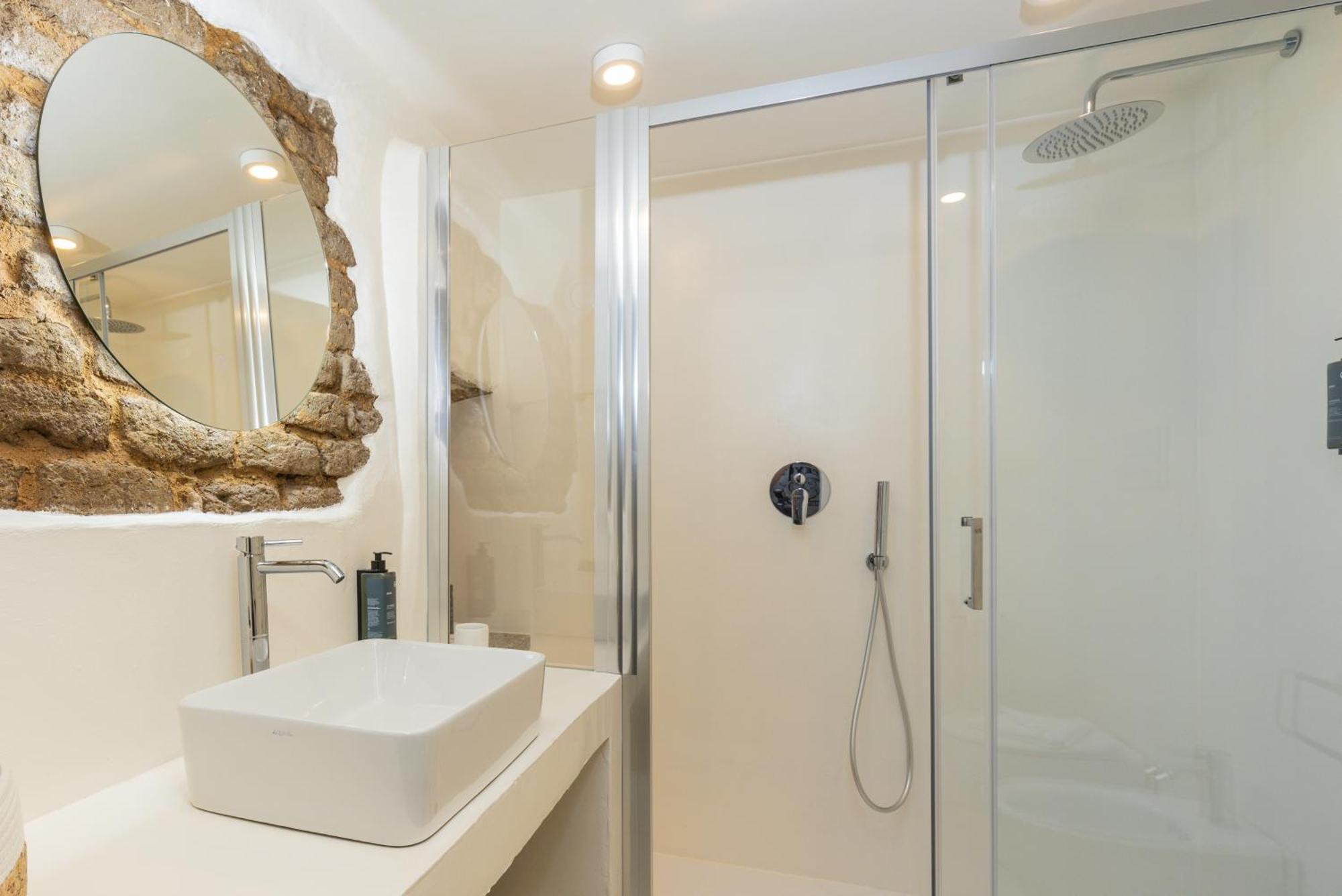 Ausentu Guest House Tortolì Εξωτερικό φωτογραφία