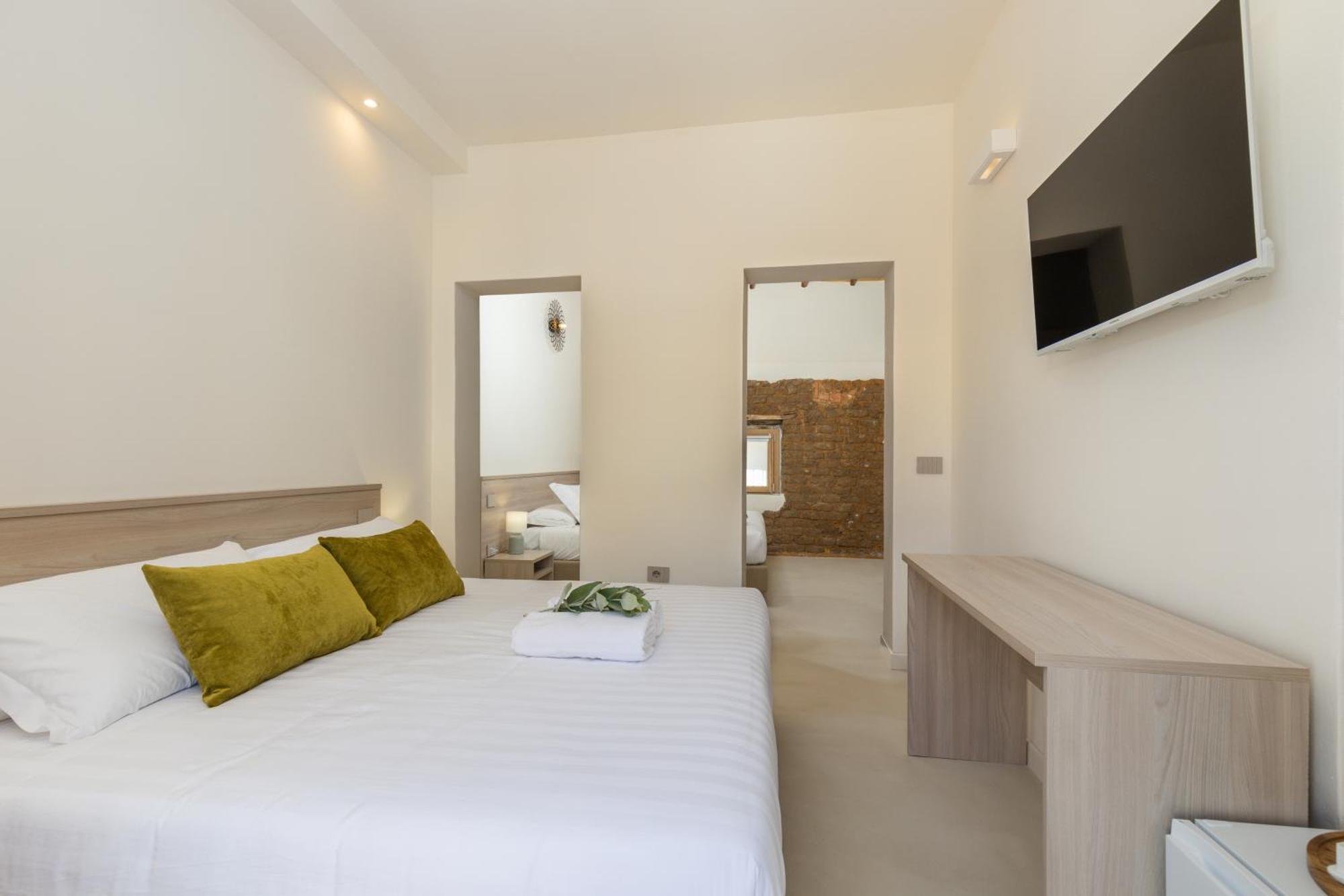Ausentu Guest House Tortolì Εξωτερικό φωτογραφία