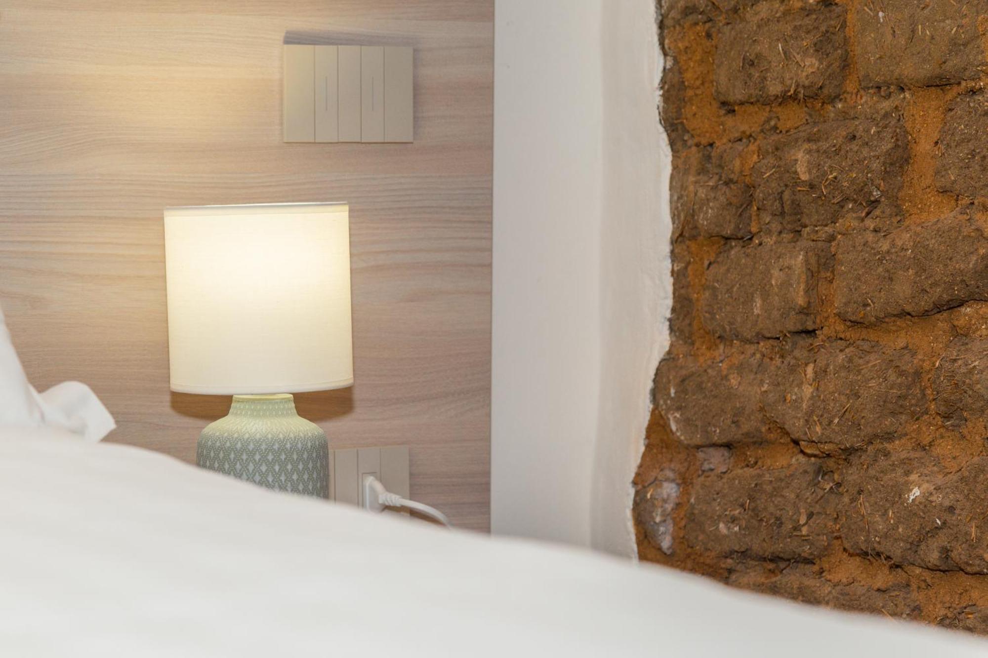 Ausentu Guest House Tortolì Εξωτερικό φωτογραφία