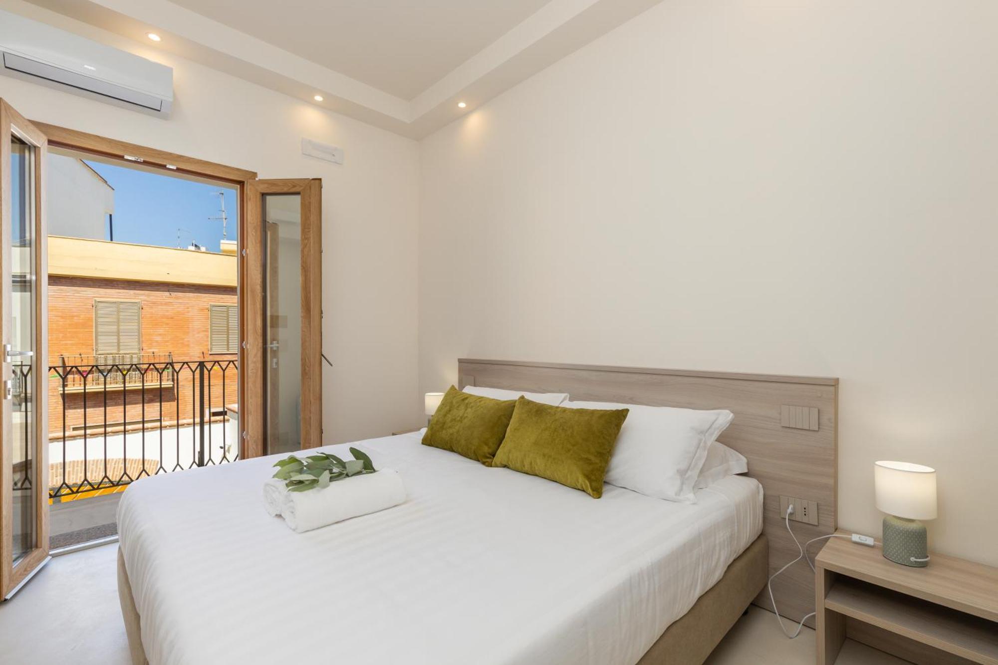 Ausentu Guest House Tortolì Εξωτερικό φωτογραφία