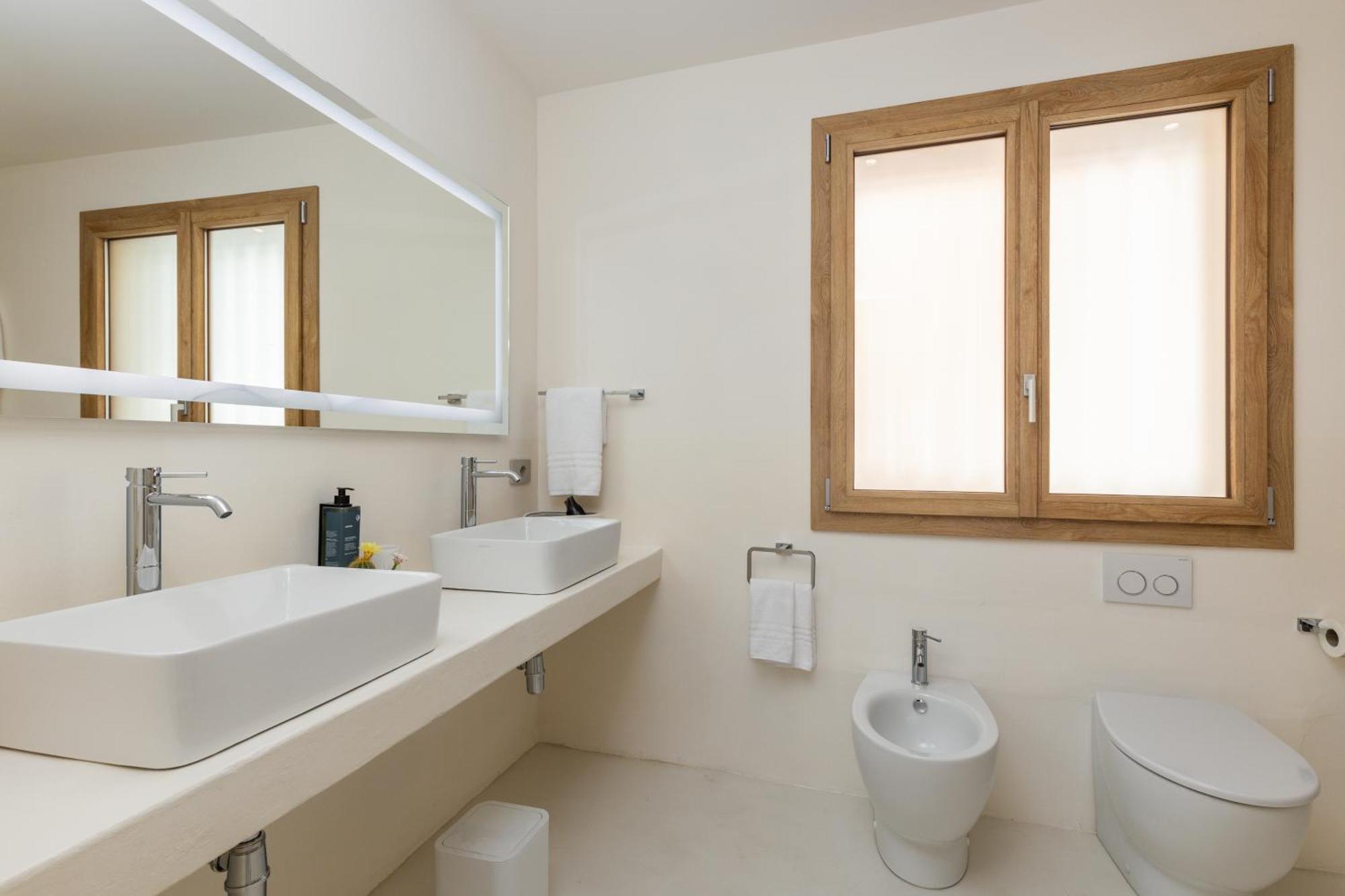 Ausentu Guest House Tortolì Εξωτερικό φωτογραφία