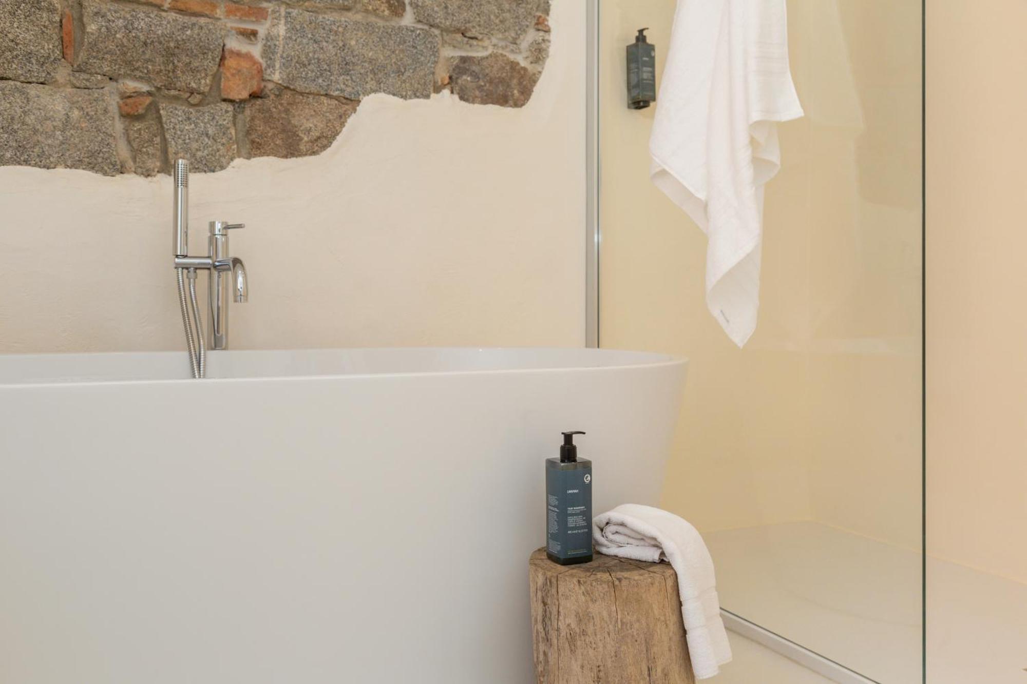 Ausentu Guest House Tortolì Εξωτερικό φωτογραφία