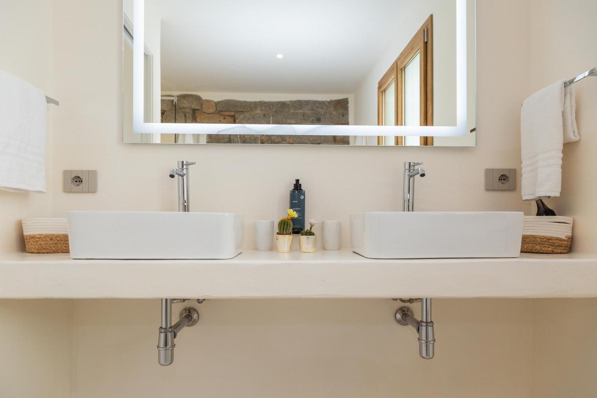 Ausentu Guest House Tortolì Εξωτερικό φωτογραφία