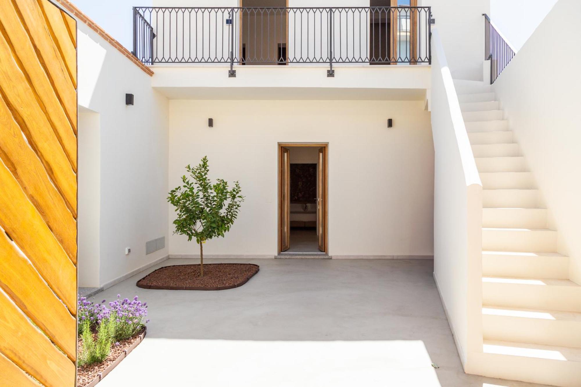 Ausentu Guest House Tortolì Εξωτερικό φωτογραφία